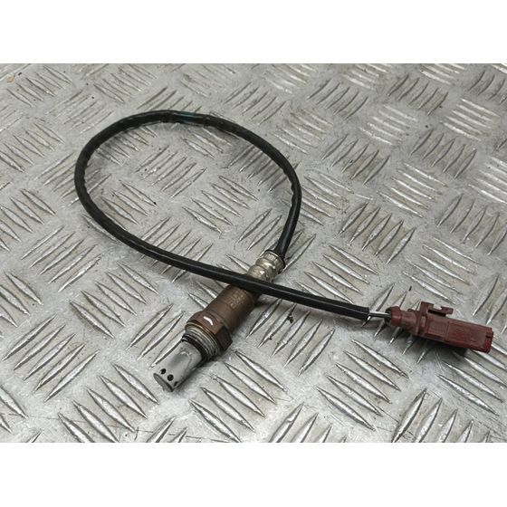 Sonda Lambda Para Seat Arona