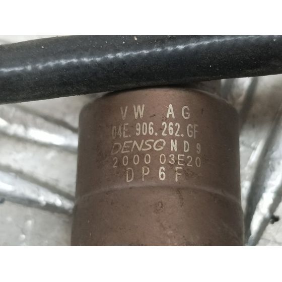 Sonda Lambda Para Seat Arona