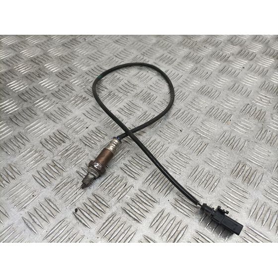 Sonda Lambda Para Seat Arona