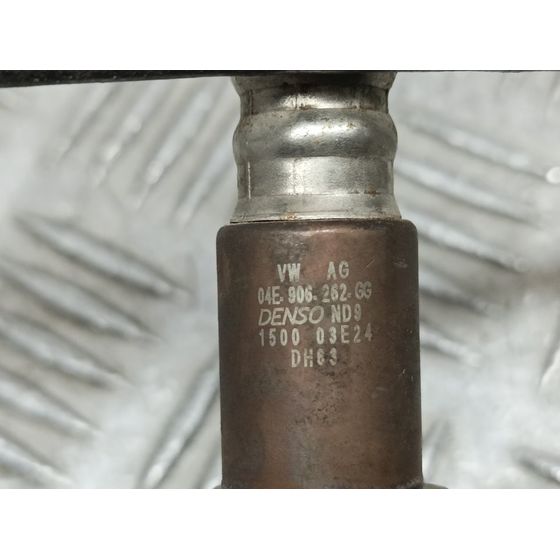 Sonda Lambda Para Seat Arona