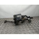 Columna Direccion Para Seat Arona