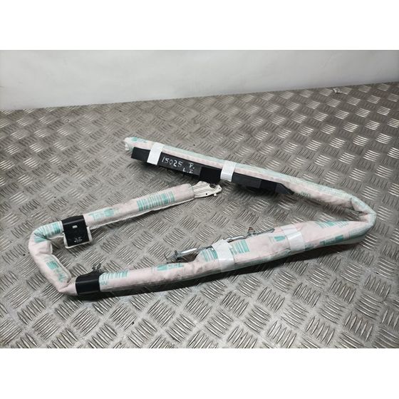 Airbag Cortina Delantero Izquierdo para Seat Arona