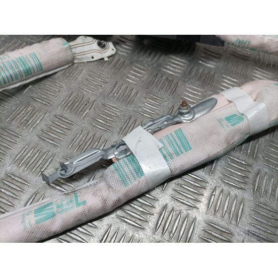 Airbag Cortina Delantero Izquierdo para Seat Arona