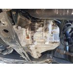 Caja Cambios Para Mitsubishi Asx