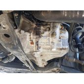 Caja Cambios Para Mitsubishi Asx