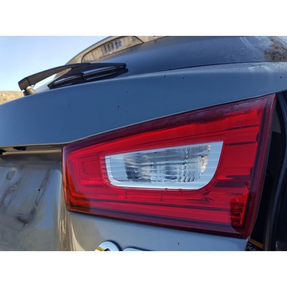 Piloto Trasero Derecho Para Mitsubishi Asx
