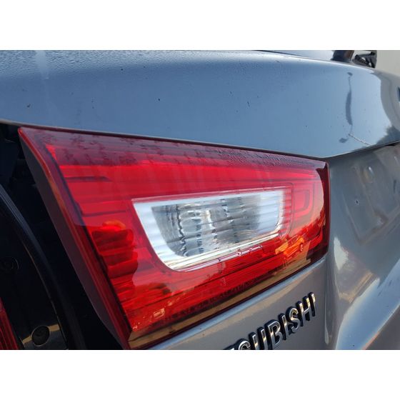 Piloto Trasero Izquierdo Para Mitsubishi Asx