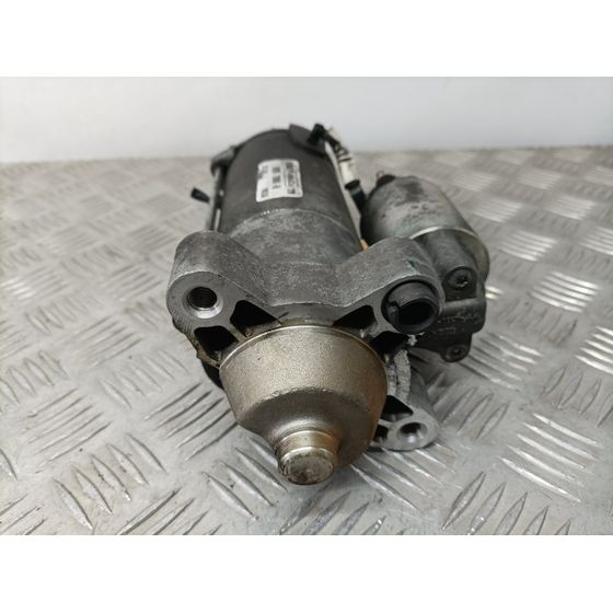 Motor Arranque Para Ford Mondeo Ber.