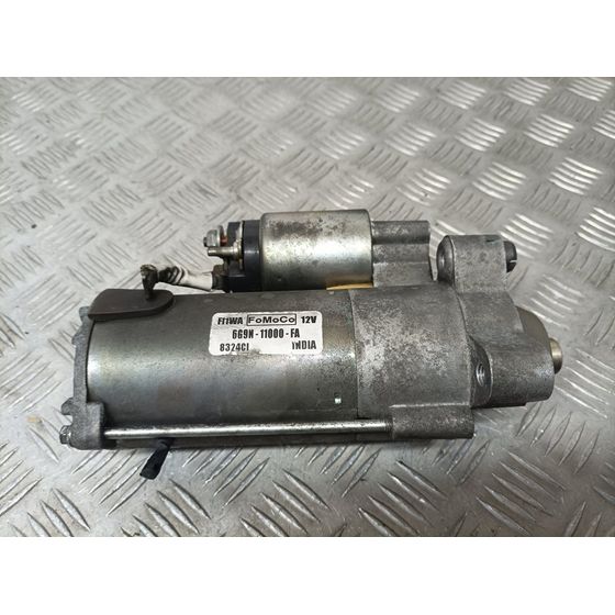 Motor Arranque Para Ford Mondeo Ber.
