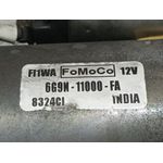 Motor Arranque Para Ford Mondeo Ber.