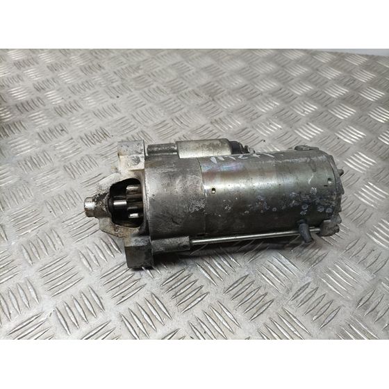 Motor Arranque Para Ford Mondeo Ber.