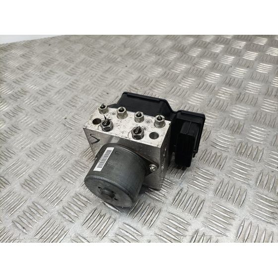 Abs Para Ford Mondeo Ber.