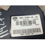 Abs Para Ford Mondeo Ber.