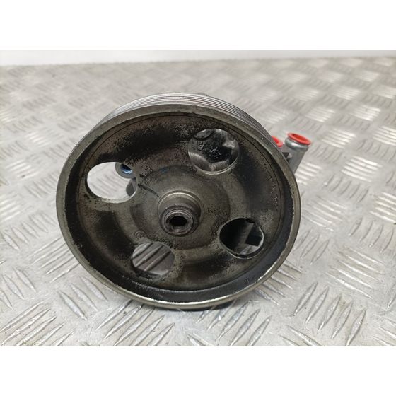 Bomba Direccion Para Peugeot 807