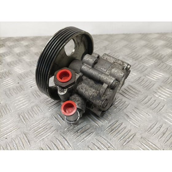 Bomba Direccion Para Peugeot 807