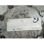 Bomba Direccion Para Peugeot 807