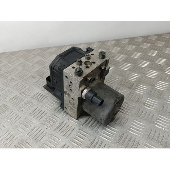 Abs Para Peugeot 807