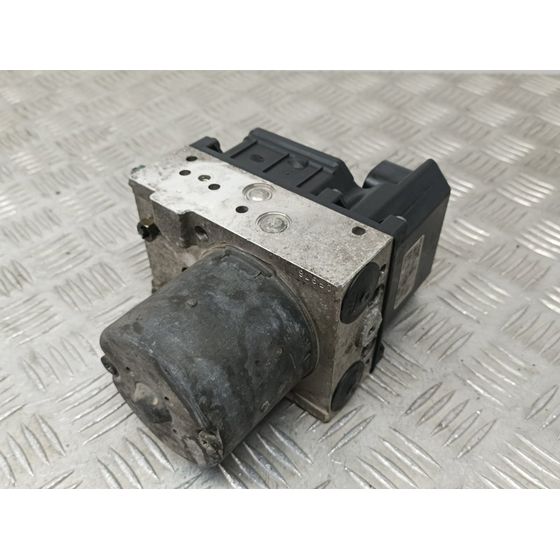 Abs Para Peugeot 807