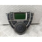 Mando Climatizador Para Peugeot 807
