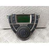 Mando Climatizador Para Peugeot 807