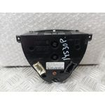 Mando Climatizador Para Peugeot 807