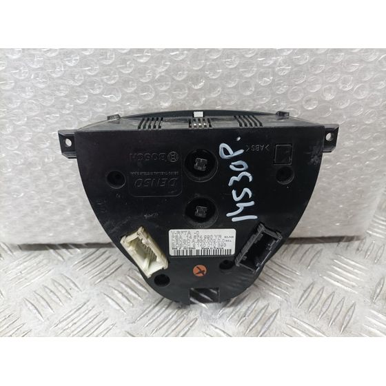 Mando Climatizador Para Peugeot 807