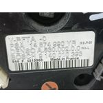Mando Climatizador Para Peugeot 807