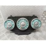 Cuadro Instrumentos Para Peugeot 807