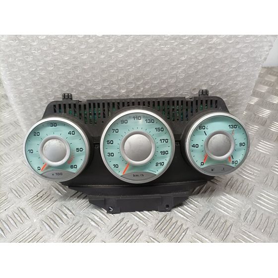 Cuadro Instrumentos Para Peugeot 807