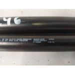 Amortiguadores Maletero / Porton Para Renault Captur