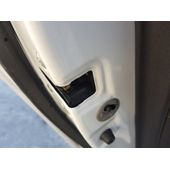 Cerradura Puerta Trasera Izquierda  Para Hyundai I30