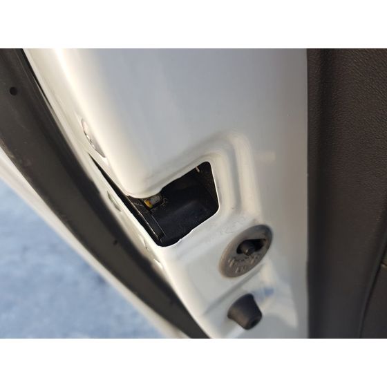 Cerradura Puerta Trasera Izquierda Para Hyundai I30