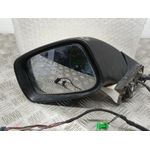 Retrovisor Izquierdo Para Peugeot 807