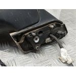 Retrovisor Izquierdo Para Peugeot 807