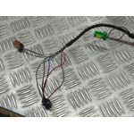 Retrovisor Izquierdo Para Peugeot 807