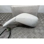Retrovisor Izquierdo Para Peugeot 807