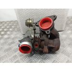 Turbocompresor Para Peugeot 807
