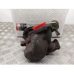 Turbocompresor Para Peugeot 807