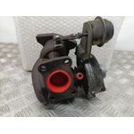 Turbocompresor Para Peugeot 807