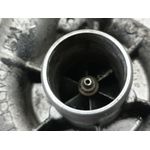 Turbocompresor Para Peugeot 807