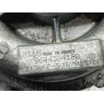 Turbocompresor Para Peugeot 807