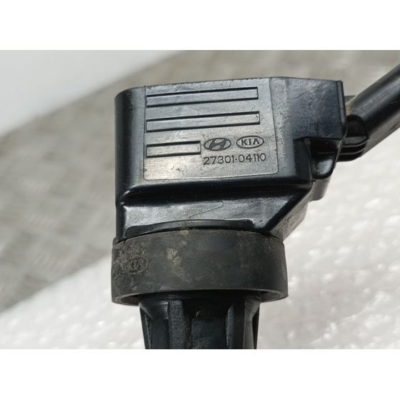Bobina Encendido Para Hyundai I30