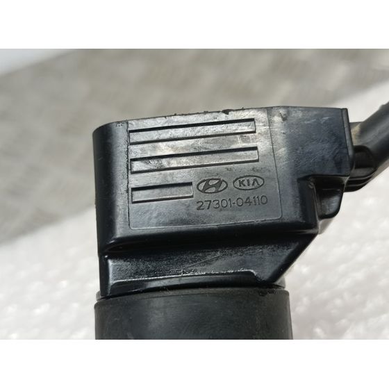 Bobina Encendido Para Hyundai I30