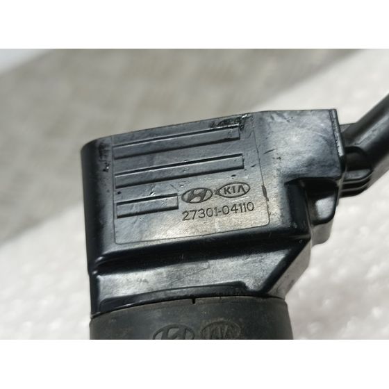Bobina Encendido Para Hyundai I30