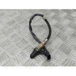 Sonda Lambda Para Renault Captur