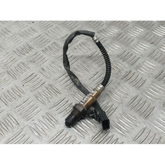 Sonda Lambda Para Renault Captur
