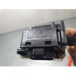 Mando Limpia Para Ford Focus Lim.