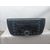 Sistema Audio / Radio Cd Para Fiat Doblo