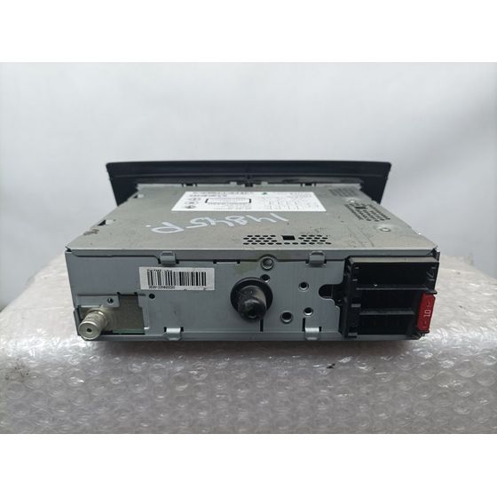 Sistema Audio / Radio Cd Para Fiat Doblo