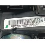 Mando Luces Y Limpia para Fiat Doblo